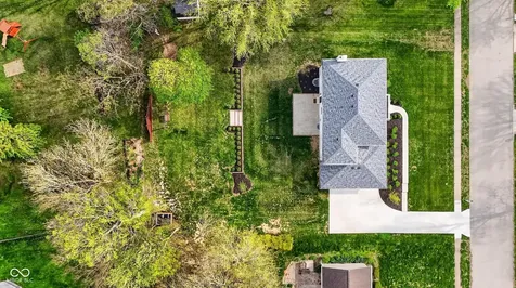 10831 Pleasantview Drive Carmel IN 46033