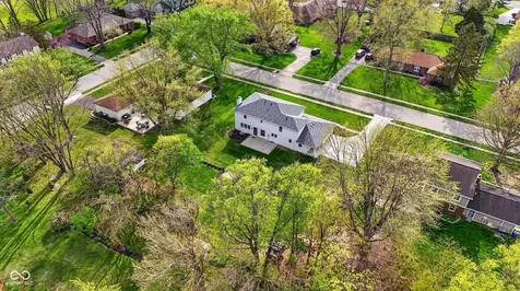 10831 Pleasantview Drive Carmel IN 46033