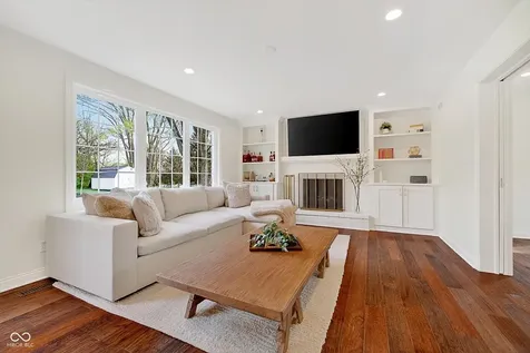 10831 Pleasantview Drive Carmel IN 46033
