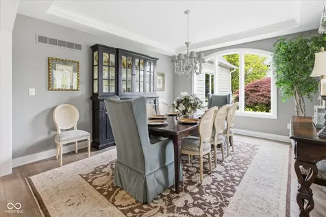 8 Shannon Road Zionsville IN 46077