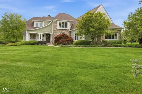 8 Shannon Road Zionsville IN 46077