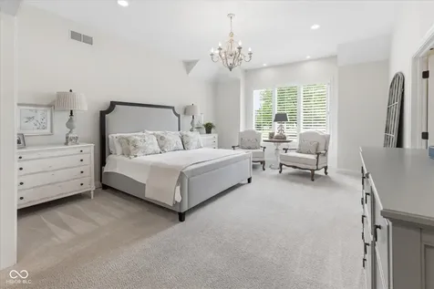 8 Shannon Road Zionsville IN 46077