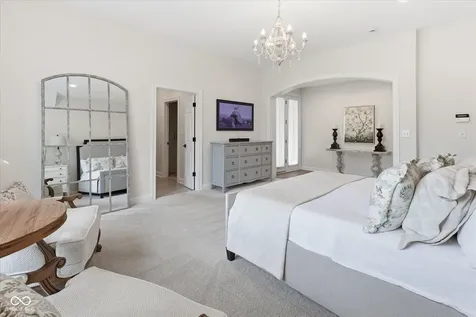 8 Shannon Road Zionsville IN 46077