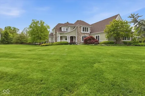 8 Shannon Road Zionsville IN 46077