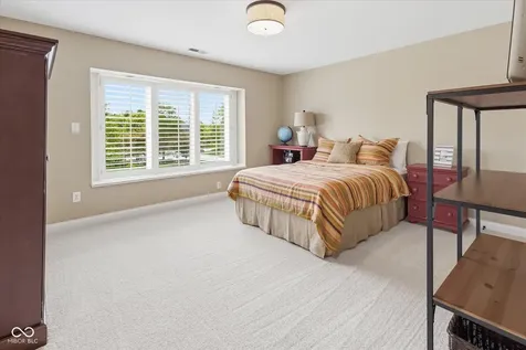 8 Shannon Road Zionsville IN 46077