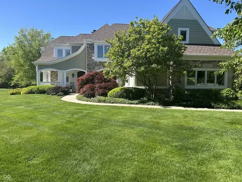 8 Shannon Road Zionsville IN 46077