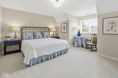 8 Shannon Road Zionsville IN 46077