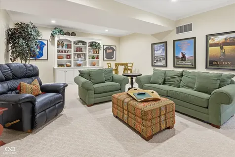 8 Shannon Road Zionsville IN 46077
