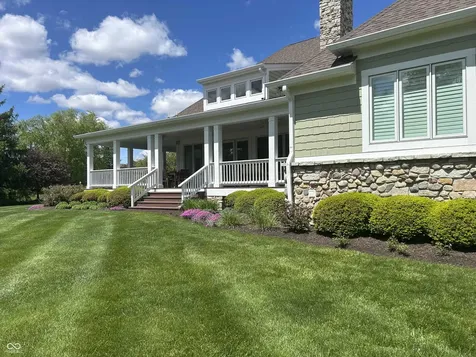 8 Shannon Road Zionsville IN 46077