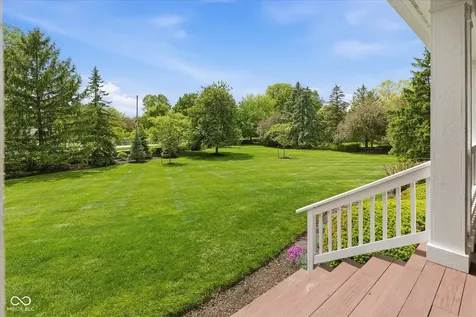 8 Shannon Road Zionsville IN 46077