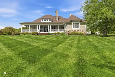 8 Shannon Road Zionsville IN 46077