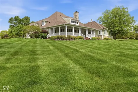 8 Shannon Road Zionsville IN 46077