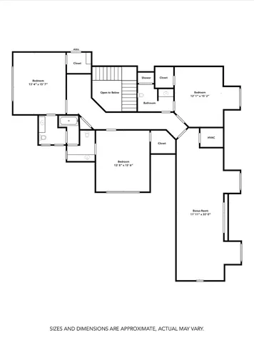 8 Shannon Road Zionsville IN 46077