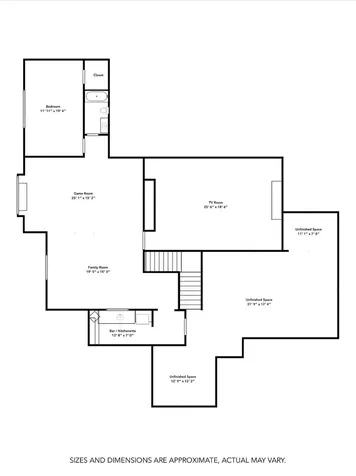 8 Shannon Road Zionsville IN 46077