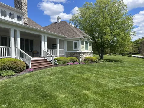 8 Shannon Road Zionsville IN 46077