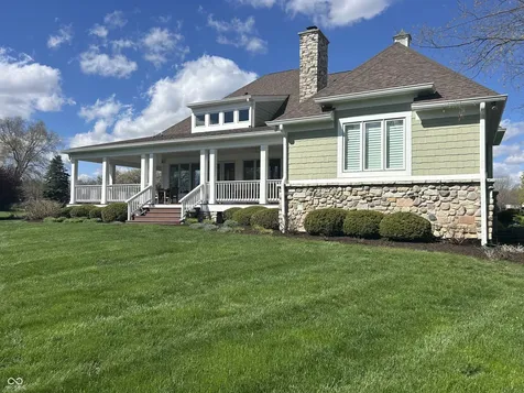 8 Shannon Road Zionsville IN 46077