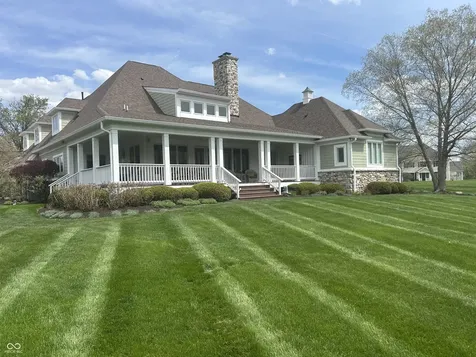 8 Shannon Road Zionsville IN 46077
