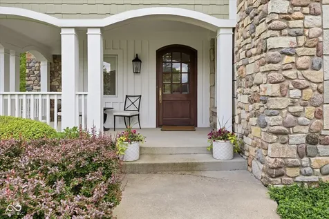 8 Shannon Road Zionsville IN 46077