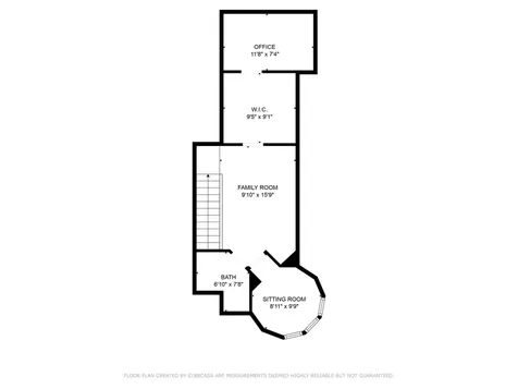 1471 N Delaware Street Indianapolis IN 46202