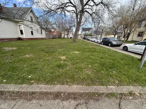 1656 N Delaware Street Indianapolis IN 46202
