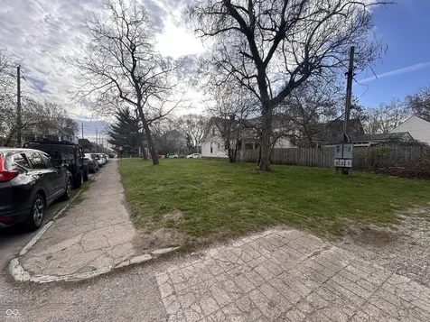 1656 N Delaware Street Indianapolis IN 46202