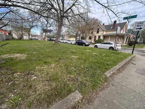 1656 N Delaware Street Indianapolis IN 46202