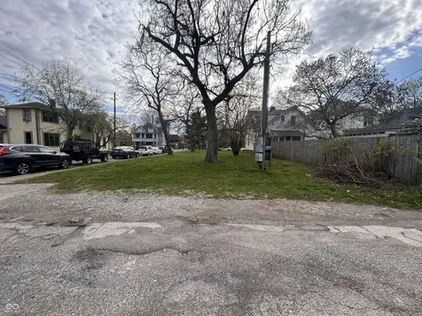 1656 N Delaware Street Indianapolis IN 46202