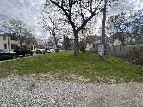 1656 N Delaware Street Indianapolis IN 46202