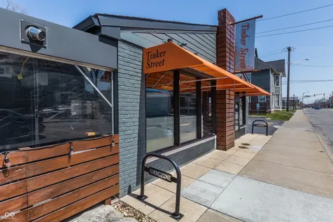 1656 N Delaware Street Indianapolis IN 46202