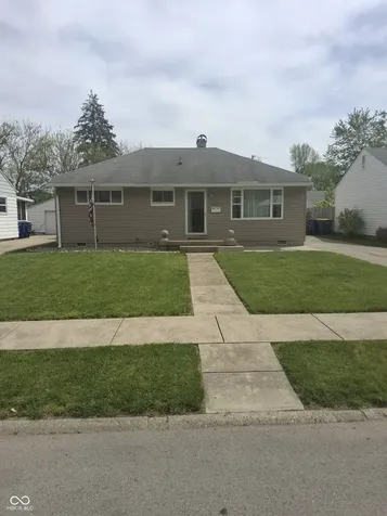 4761 N Longworth Avenue Lawrence IN 46226