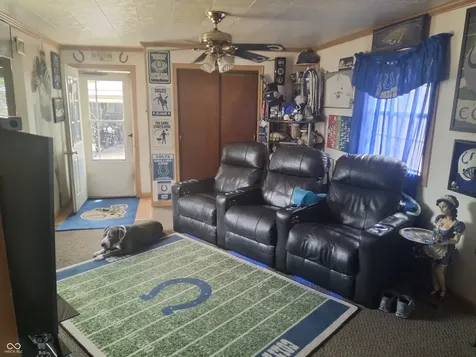 4761 N Longworth Avenue Lawrence IN 46226