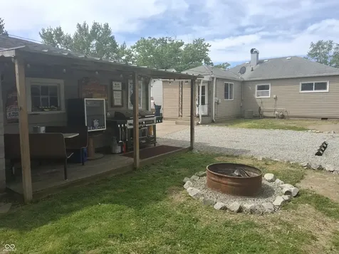 4761 N Longworth Avenue Lawrence IN 46226