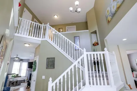 10328 Ridge Line Court Indianapolis IN 46236