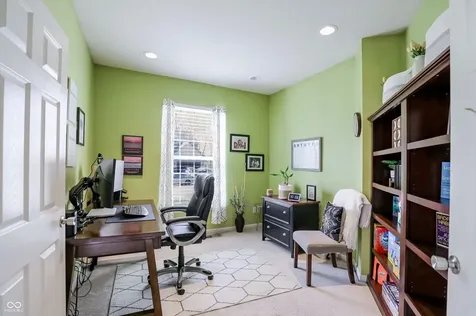 10328 Ridge Line Court Indianapolis IN 46236