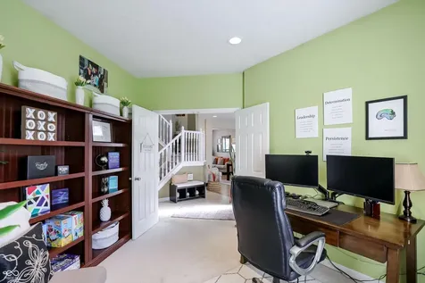 10328 Ridge Line Court Indianapolis IN 46236