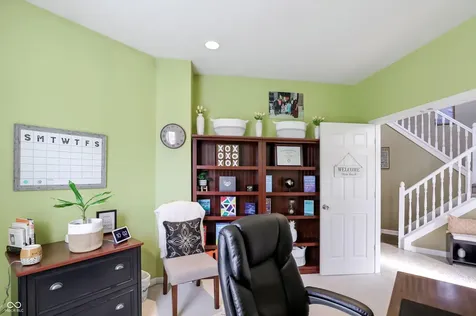 10328 Ridge Line Court Indianapolis IN 46236
