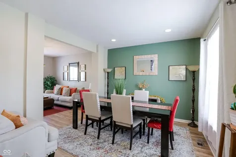 10328 Ridge Line Court Indianapolis IN 46236