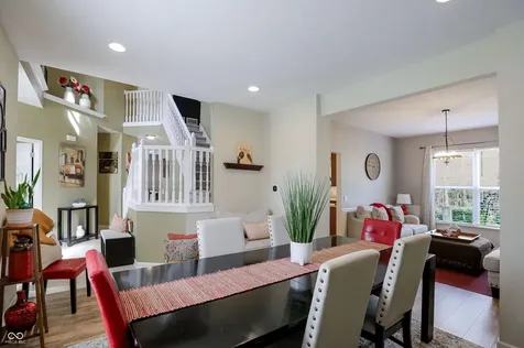 10328 Ridge Line Court Indianapolis IN 46236