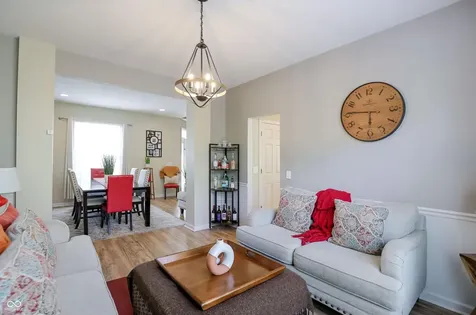 10328 Ridge Line Court Indianapolis IN 46236
