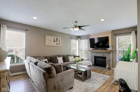 10328 Ridge Line Court Indianapolis IN 46236