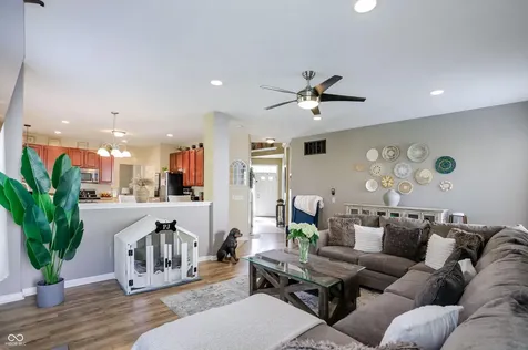 10328 Ridge Line Court Indianapolis IN 46236