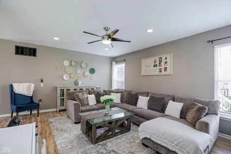 10328 Ridge Line Court Indianapolis IN 46236