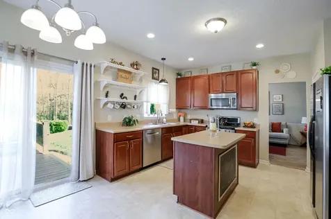 10328 Ridge Line Court Indianapolis IN 46236