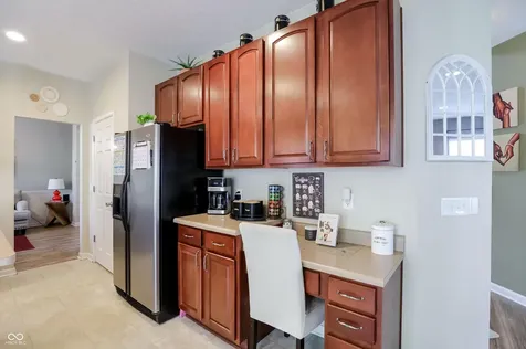 10328 Ridge Line Court Indianapolis IN 46236
