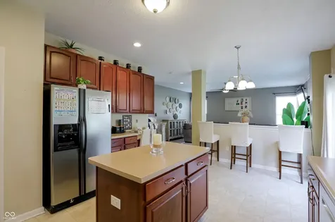 10328 Ridge Line Court Indianapolis IN 46236