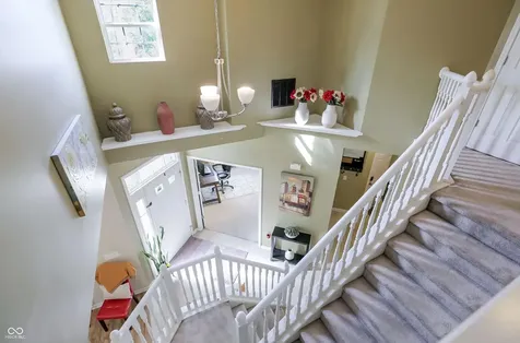 10328 Ridge Line Court Indianapolis IN 46236