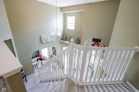 10328 Ridge Line Court Indianapolis IN 46236