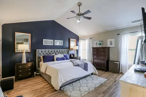 10328 Ridge Line Court Indianapolis IN 46236