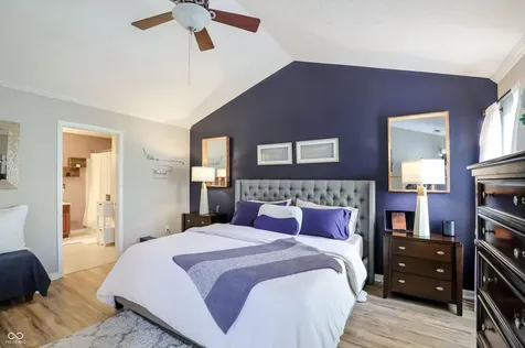 10328 Ridge Line Court Indianapolis IN 46236