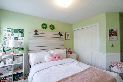 10328 Ridge Line Court Indianapolis IN 46236